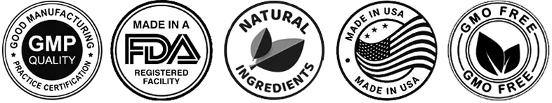  Emperor's Vigor Tonic Certification